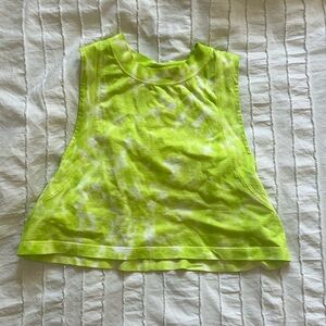Lululemon top